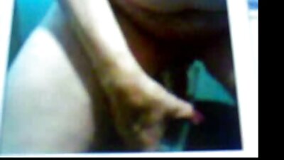 Õudsed pervertsed võimalused magavale itaalia milfile