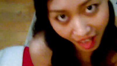 Pushy Teen Girlfriend Rides Tema Lucky Boyfriend