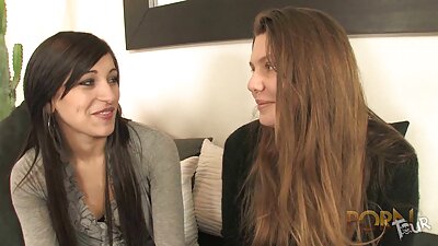 paha Tüdruk Badly Fucked poolt Tema Õpetaja