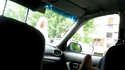 naine Watchs mees kuradi a protitute väljaspool