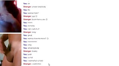 Küpse tädi käitumine Täiesti segaduses noor poiss