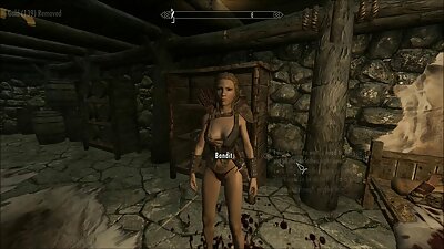 Noor araablane teen teibitud riista imemise ajal